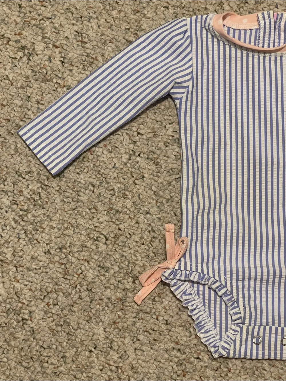 Ruffle Butts new without
